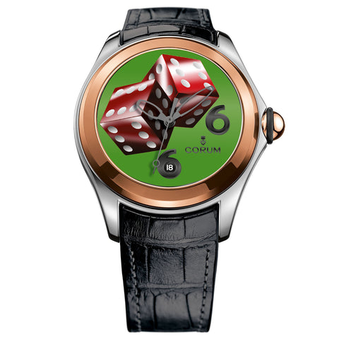 Corum Bubble Dice 082.310.25/0001