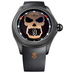 Corum Bubble Skull "CISSE" 390.101.95/0371 DC09