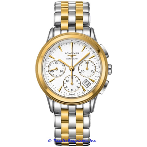 Longines Flagship CollectionL L4.803.3.22.7