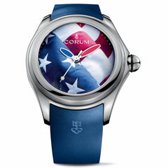Corum Bubble US FLUG Men's Watch 403.101.04/0373 US01