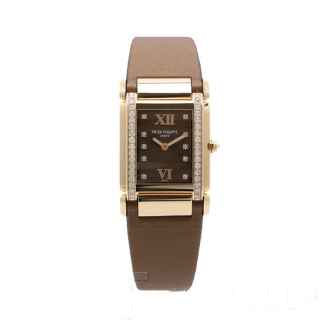 Patek Philippe Twenty-4 4920R Pre-Owned