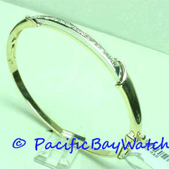 Ladies Bangle 2292