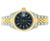 Rolex DateJust Ladies Two Tone Watch Pre-owned