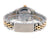 Rolex DateJust Ladies 79173 Diamond Watch