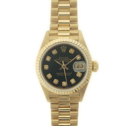 Rolex President 69178 Pre-owned