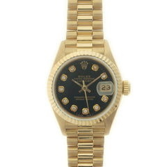 Rolex President 69178 Pre-owned
