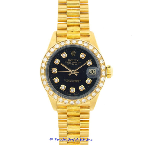 Rolex President 69178 Pre-owned