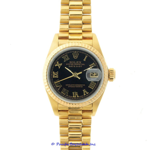 Rolex President 79178 Pre-owned