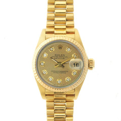 Rolex President 79178 Pre-owned