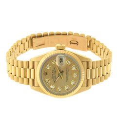 Rolex President 69178 Pre-owned