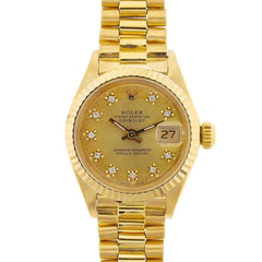 Rolex President 69178 Pre-owned