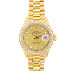 Rolex President 69178 Pre-owned