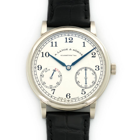 A. Lange & Sohne 1815 Up/Down 234.049