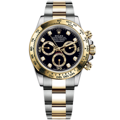 Rolex Daytona 126503
