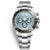 Rolex Daytona Ice Blue Dial 116506
