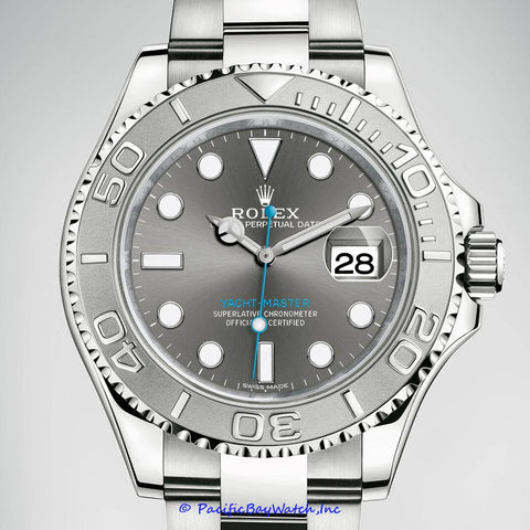 Rolex Yachtmaster Men's 116622