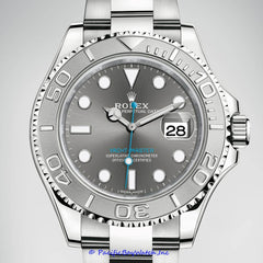 Rolex Yachtmaster Men's 116622