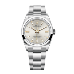 Rolex Oyster Perpetual 126000