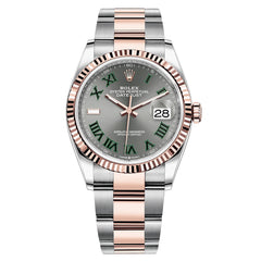 Rolex Datejust Men's 126231 Pre-owned