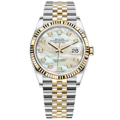 Rolex Datejust Men's 126233