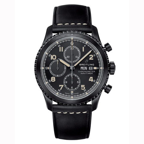 Breitling Navitimer 8 Chronograph 43 Men's M13314101B1X1