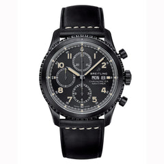 Breitling Navitimer 8 Chronograph 43 Men's M13314101B1X1