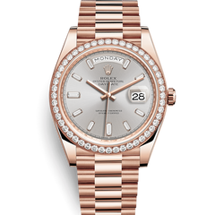 Rolex President II Men's 228345
