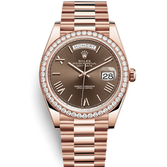 Rolex President II Men's 228345