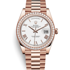 Rolex President II Men's 228345