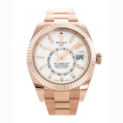 Rolex Sky-Dweller 326935