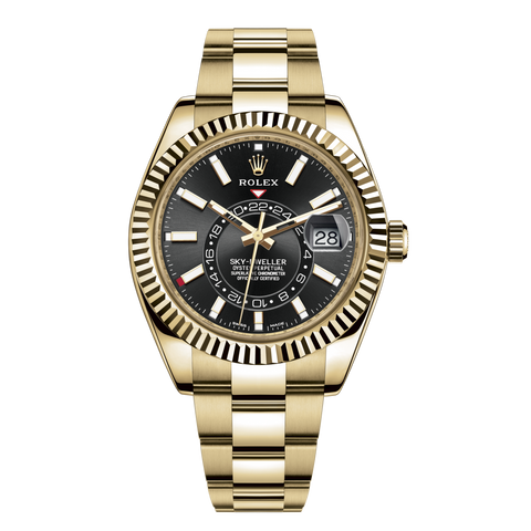 Rolex Sky-Dweller 336938