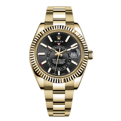 Rolex Sky-Dweller 336938