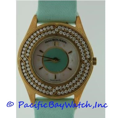 Mauboussin Ultra Thin Ladies