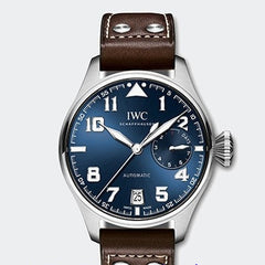 IWC Big Pilot IW500908