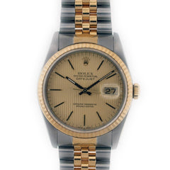 Rolex Datejust 16233 Pre-owned