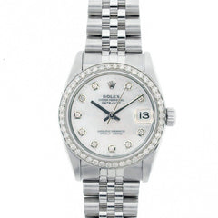 Rolex Datejust Pre-owned 68240