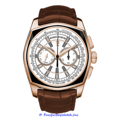 Roger Dubuis La Monegasque Chronograph RDDBMG0008