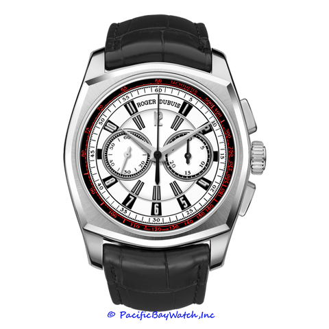 Roger Dubuis La Monegasque Chronograph RDDBMG0009