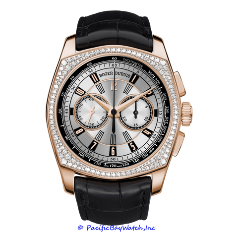 Roger Dubuis La Monegasque Chronograph RDDBMG0011