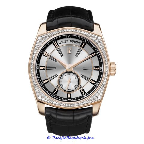 Roger Dubuis La Monegasque RDDBMG0012