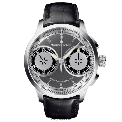 Maurice Lacroix Masterpiece Le Chronographe MP7128-SS001-320
