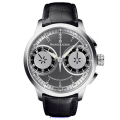 Maurice Lacroix Masterpiece Le Chronographe MP7128-SS001-320
