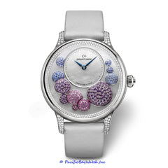 Jaquet Droz Petite Heure Minute Heure Celeste J005024538