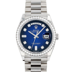 Rolex President Men's 118349