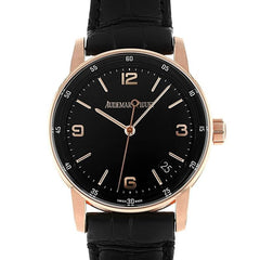 Audemars Piguet Code 11.59 18k Rose Gold 15210OR.OO.A002CR.01