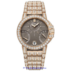Harry Winston Ocean Biretrograde OCEABI36RR026