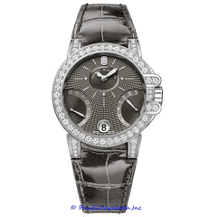 Harry Winston Ocean Biretrograde OCEABI36WW042