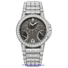 Harry Winston Ocean Biretrograde OCEABI36WW045