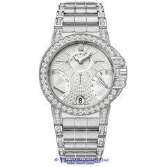 Harry Winston Ocean Biretrograde OCEABI36WW047