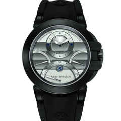 Harry Winston Ocean Triple Retro Chronograph OCEACT44ZZ007